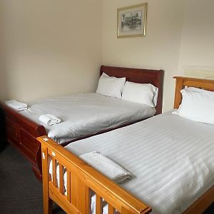 Heathrow Stay